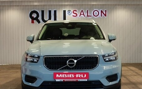 Volvo XC40 I, 2019 год, 2 170 000 рублей, 2 фотография