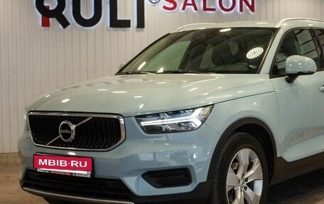 Volvo XC40 I, 2019 год, 2 170 000 рублей, 6 фотография