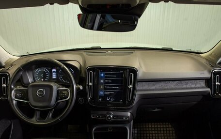 Volvo XC40 I, 2019 год, 2 170 000 рублей, 19 фотография