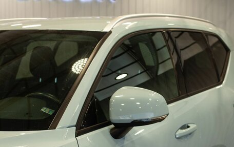 Volvo XC40 I, 2019 год, 2 170 000 рублей, 15 фотография