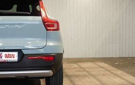 Volvo XC40 I, 2019 год, 2 170 000 рублей, 12 фотография