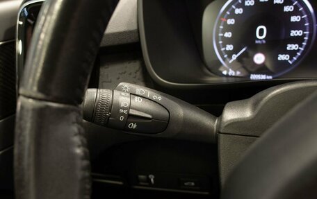 Volvo XC40 I, 2019 год, 2 170 000 рублей, 22 фотография