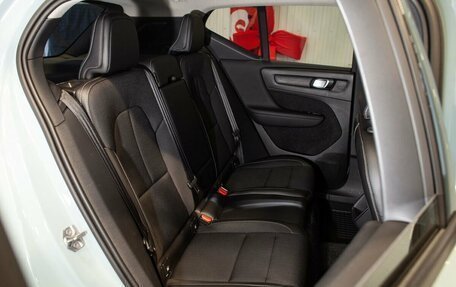 Volvo XC40 I, 2019 год, 2 170 000 рублей, 30 фотография