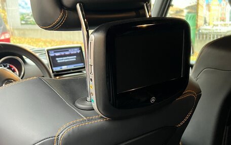 Mercedes-Benz G-Класс AMG, 2015 год, 8 400 000 рублей, 7 фотография