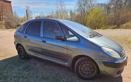 Citroen Xsara Picasso, 2007 год, 390 000 рублей, 3 фотография