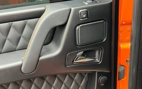 Mercedes-Benz G-Класс AMG, 2015 год, 8 400 000 рублей, 5 фотография