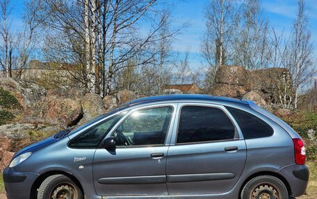 Citroen Xsara Picasso, 2007 год, 390 000 рублей, 2 фотография