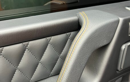 Mercedes-Benz G-Класс AMG, 2015 год, 8 400 000 рублей, 6 фотография