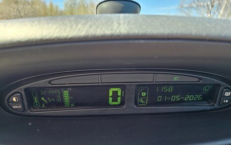 Citroen Xsara Picasso, 2007 год, 390 000 рублей, 6 фотография