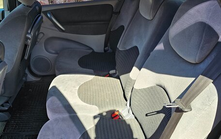 Citroen Xsara Picasso, 2007 год, 390 000 рублей, 8 фотография