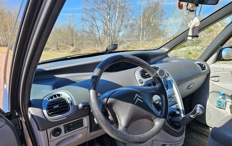 Citroen Xsara Picasso, 2007 год, 390 000 рублей, 4 фотография