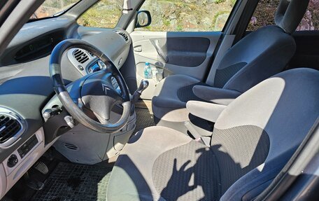 Citroen Xsara Picasso, 2007 год, 390 000 рублей, 7 фотография