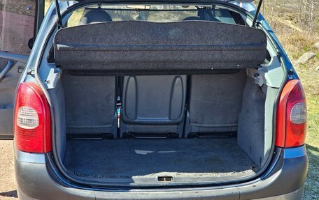 Citroen Xsara Picasso, 2007 год, 390 000 рублей, 9 фотография