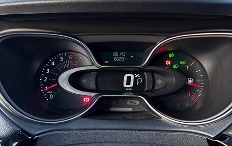 Renault Kaptur I рестайлинг, 2020 год, 1 700 000 рублей, 19 фотография