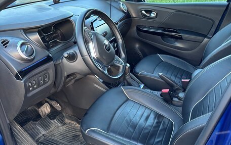 Renault Kaptur I рестайлинг, 2020 год, 1 700 000 рублей, 12 фотография