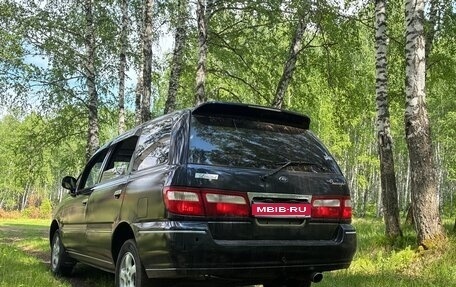 Nissan Presage I, 1998 год, 430 000 рублей, 3 фотография