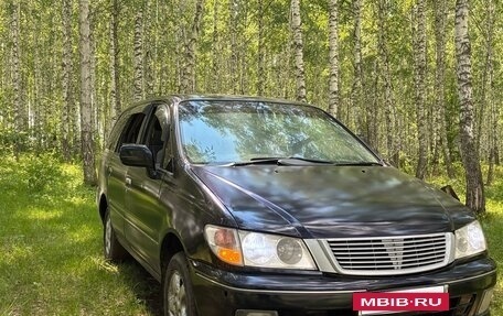 Nissan Presage I, 1998 год, 430 000 рублей, 2 фотография