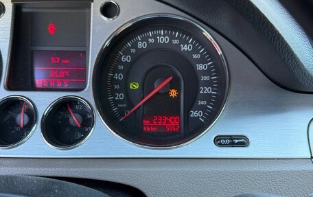Volkswagen Passat B6, 2006 год, 598 000 рублей, 2 фотография