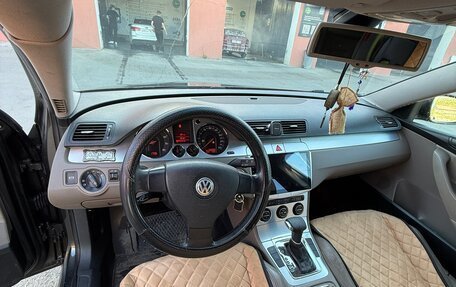 Volkswagen Passat B6, 2006 год, 598 000 рублей, 4 фотография