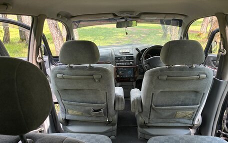 Nissan Presage I, 1998 год, 430 000 рублей, 7 фотография