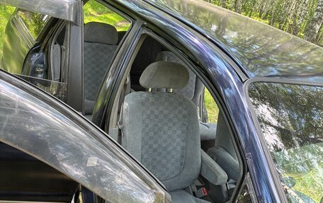 Nissan Presage I, 1998 год, 430 000 рублей, 6 фотография