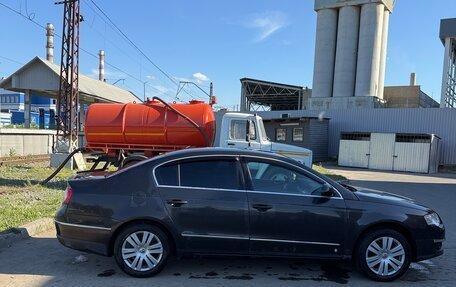 Volkswagen Passat B6, 2006 год, 598 000 рублей, 7 фотография