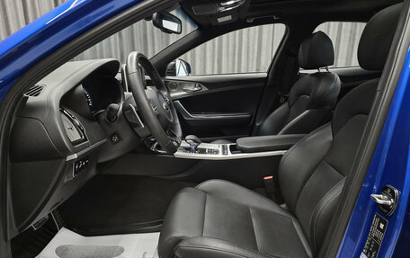 KIA Stinger I, 2018 год, 2 599 000 рублей, 10 фотография
