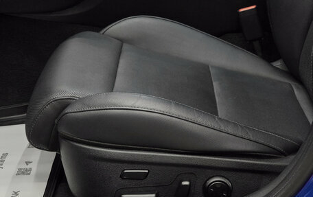 KIA Stinger I, 2018 год, 2 599 000 рублей, 30 фотография