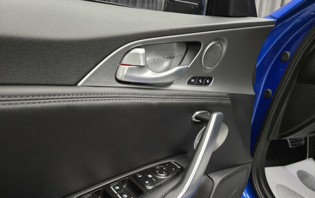 KIA Stinger I, 2018 год, 2 599 000 рублей, 29 фотография
