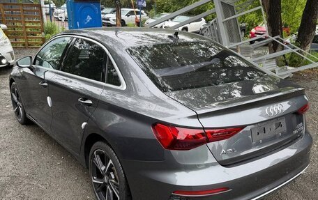 Audi A3, 2023 год, 2 200 000 рублей, 4 фотография