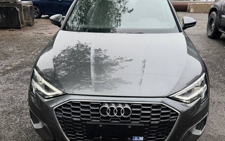 Audi A3, 2023 год, 2 200 000 рублей, 2 фотография