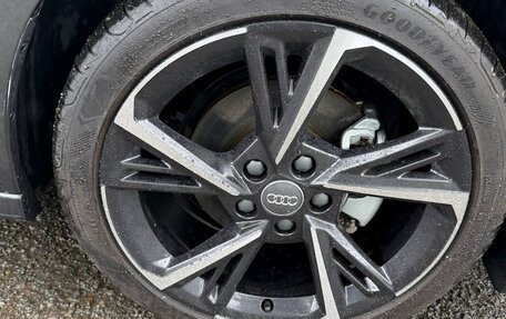 Audi A3, 2023 год, 2 200 000 рублей, 7 фотография