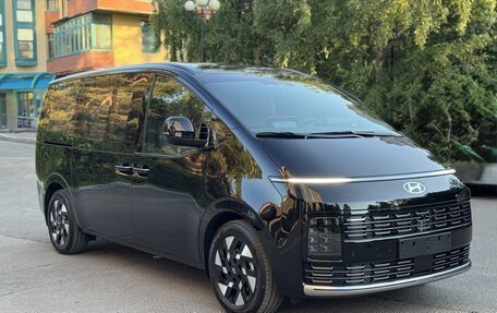 Hyundai Staria, 2026 год, 7 650 000 рублей, 4 фотография