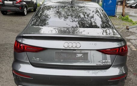 Audi A3, 2023 год, 2 200 000 рублей, 5 фотография