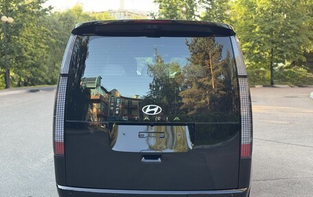 Hyundai Staria, 2026 год, 7 650 000 рублей, 6 фотография