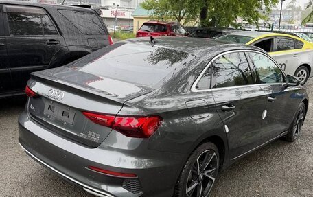 Audi A3, 2023 год, 2 200 000 рублей, 6 фотография
