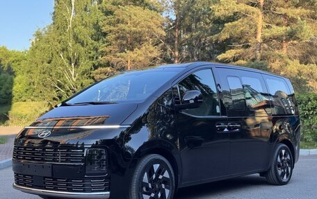 Hyundai Staria, 2026 год, 7 650 000 рублей, 2 фотография