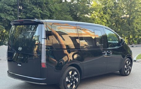 Hyundai Staria, 2026 год, 7 650 000 рублей, 5 фотография