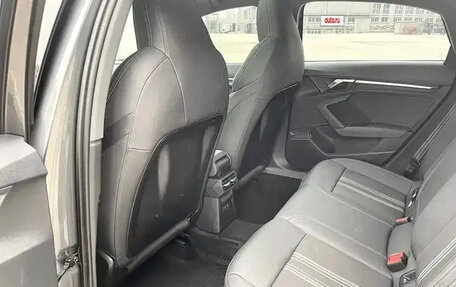 Audi A3, 2023 год, 2 200 000 рублей, 9 фотография