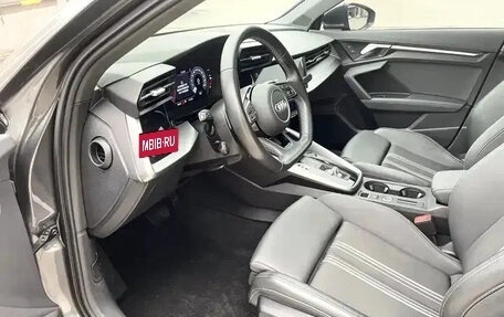 Audi A3, 2023 год, 2 200 000 рублей, 10 фотография