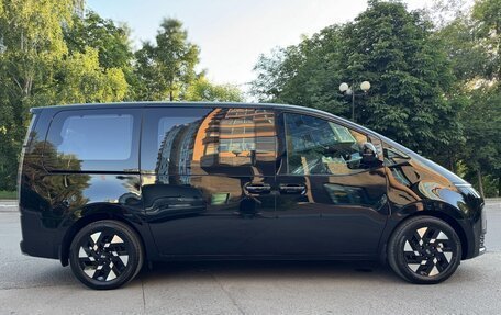 Hyundai Staria, 2026 год, 7 650 000 рублей, 9 фотография