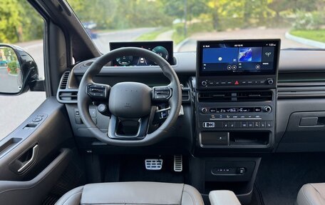 Hyundai Staria, 2026 год, 7 650 000 рублей, 11 фотография