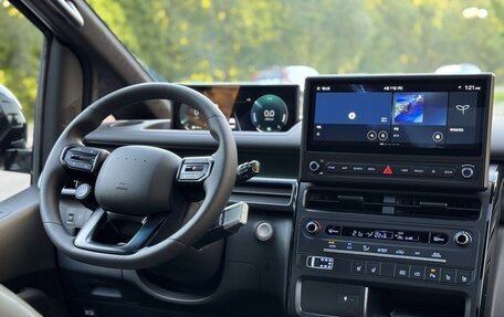 Hyundai Staria, 2026 год, 7 650 000 рублей, 12 фотография