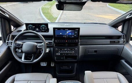 Hyundai Staria, 2026 год, 7 650 000 рублей, 10 фотография