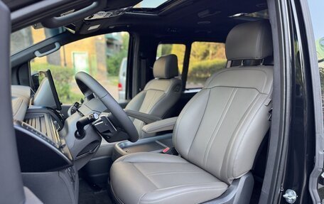 Hyundai Staria, 2026 год, 7 650 000 рублей, 13 фотография