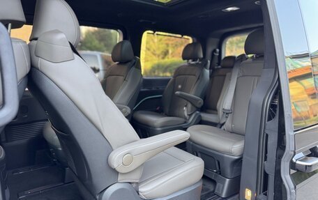 Hyundai Staria, 2026 год, 7 650 000 рублей, 19 фотография