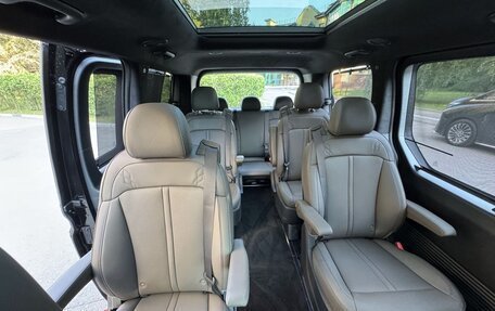Hyundai Staria, 2026 год, 7 650 000 рублей, 22 фотография