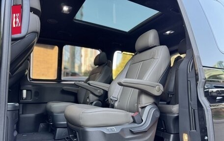 Hyundai Staria, 2026 год, 7 650 000 рублей, 17 фотография