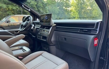 Hyundai Staria, 2026 год, 7 650 000 рублей, 16 фотография
