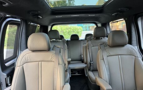 Hyundai Staria, 2026 год, 7 650 000 рублей, 23 фотография
